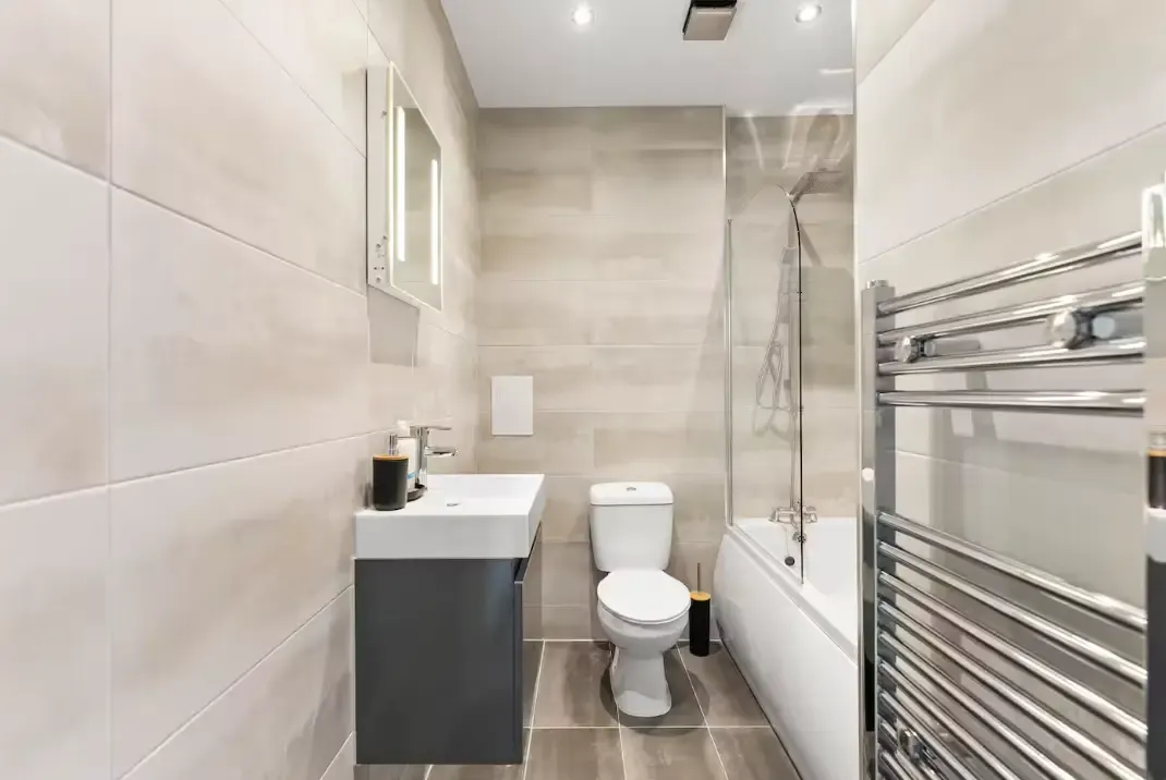 Flat 33 Vantage House by Mia Partners in NR2 1EY, Norwich, Norfolk, England, United Kingdom - Property image 10 - VivreStays