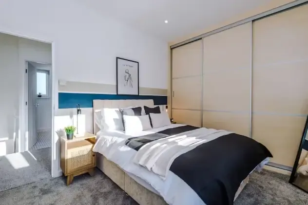 16 Church View by Mia Partners serviced apartment - Wakefield - VivreStays