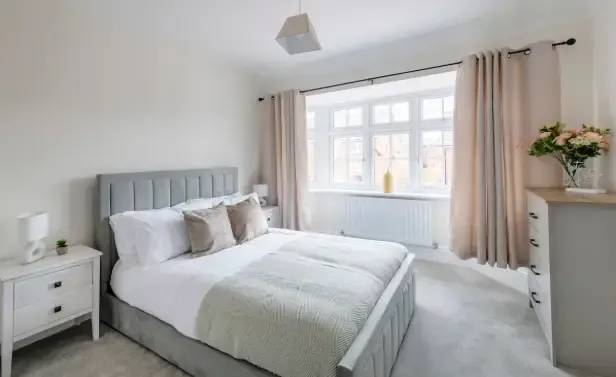 Bridgestone Avenue by Mia Partners in 10 Bridgestone Avenue, DE74 2WE - Property image 2 - VivreStays