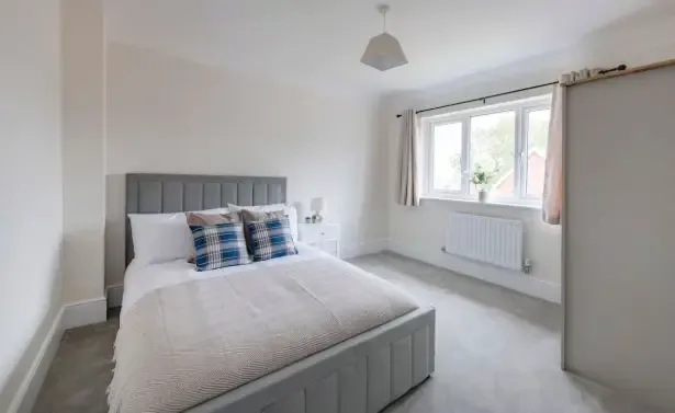 Bridgestone Avenue by Mia Partners in 10 Bridgestone Avenue, DE74 2WE - Property image 3 - VivreStays
