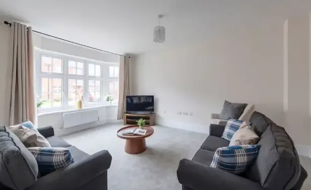 Bridgestone Avenue by Mia Partners in 10 Bridgestone Avenue, DE74 2WE - Property image 6 - VivreStays