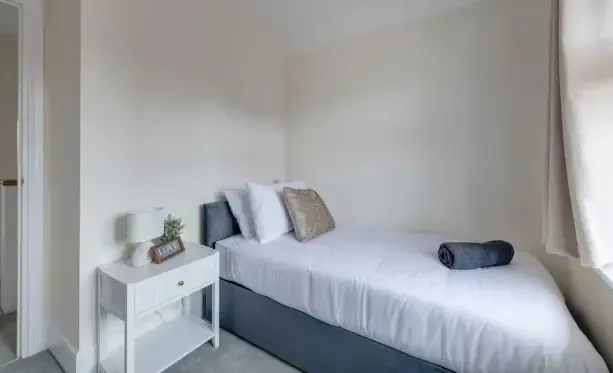 Bridgestone Avenue by Mia Partners in 10 Bridgestone Avenue, DE74 2WE - Property image 7 - VivreStays