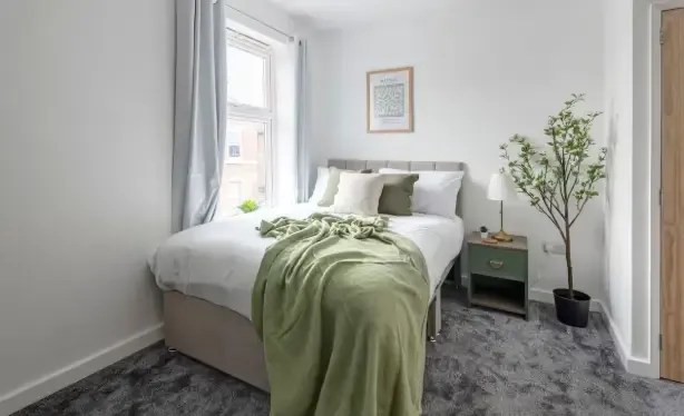 Stables Street by Mia Partners in 5 Stables Street, Derby, DE22 3EJ, United Kingdom - Property image 2 - VivreStays