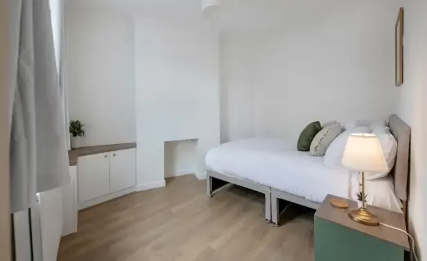 Stables Street by Mia Partners in 5 Stables Street, Derby, DE22 3EJ, United Kingdom - Property image 4 - VivreStays
