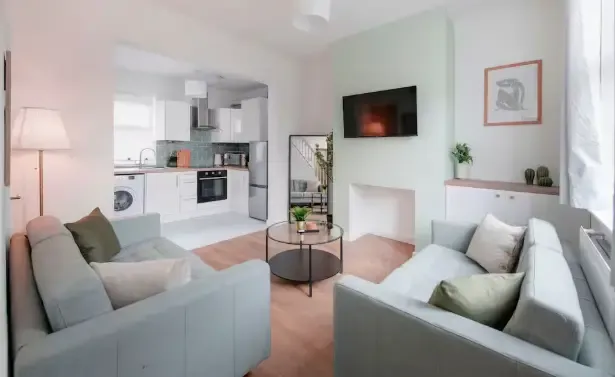 View Stables Street by Mia Partners Stables Street by Mia Partners serviced apartment - UK - VivreStays