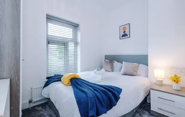 Booth Crescent by Mia Partners serviced apartment - Rossendale - VivreStays