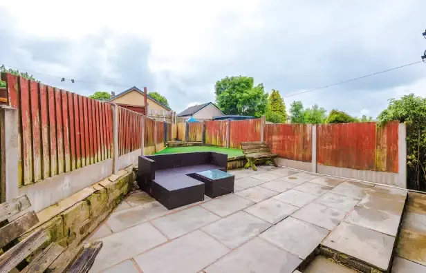 Booth Crescent by Mia Partners in 39 Booth Crescent, Rawtenstall, Rossendale, BB4 9BT, United Kingdom - Property image 4 - VivreStays