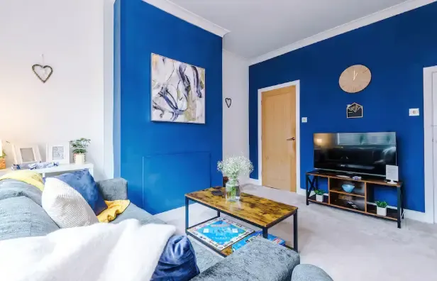 Booth Crescent by Mia Partners in 39 Booth Crescent, Rawtenstall, Rossendale, BB4 9BT, United Kingdom - Property image 6 - VivreStays