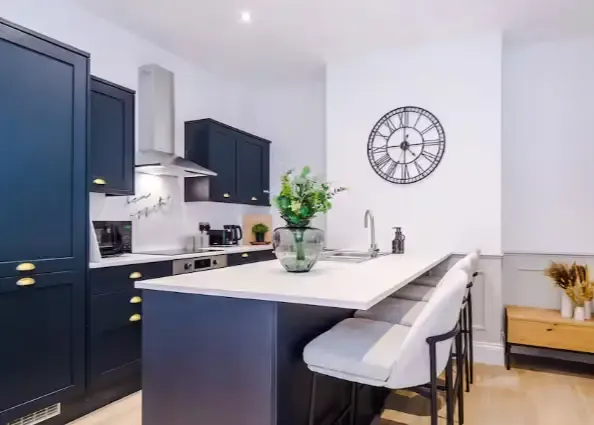52 Fairfax by Mia Partners serviced apartment - York - VivreStays