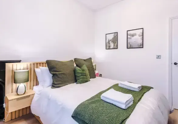 52 Fairfax by Mia Partners in 52 Fairfax Street, York, YO1 6EB, United Kingdom - Property image 2 - VivreStays