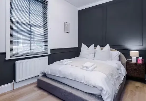 52 Fairfax by Mia Partners in 52 Fairfax Street, York, YO1 6EB, United Kingdom - Property image 4 - VivreStays
