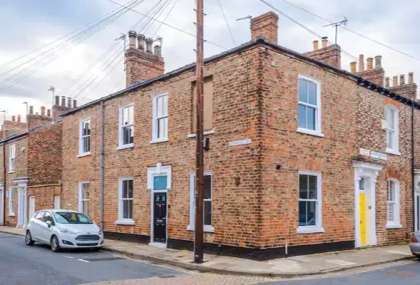 52 Fairfax by Mia Partners in 52 Fairfax Street, York, YO1 6EB, United Kingdom - Property image 6 - VivreStays