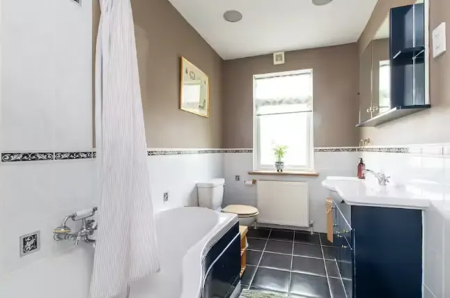 Essex Street by Mia Partners in 2 Essex Street, Rugby, CV21 2NE, United Kingdom - Property image 2 - VivreStays