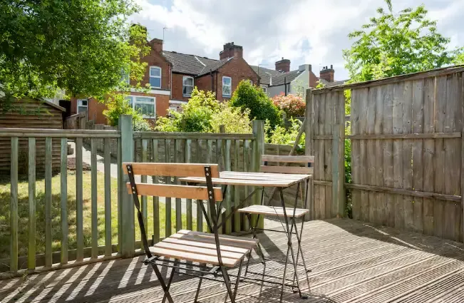 Essex Street by Mia Partners in 2 Essex Street, Rugby, CV21 2NE, United Kingdom - Property image 4 - VivreStays