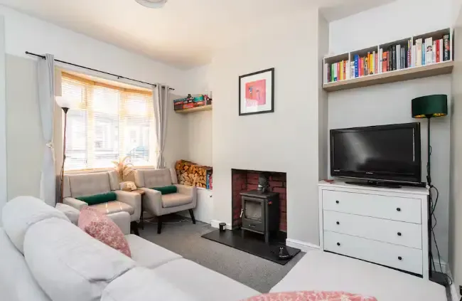 Essex Street by Mia Partners in 2 Essex Street, Rugby, CV21 2NE, United Kingdom - Property image 6 - VivreStays