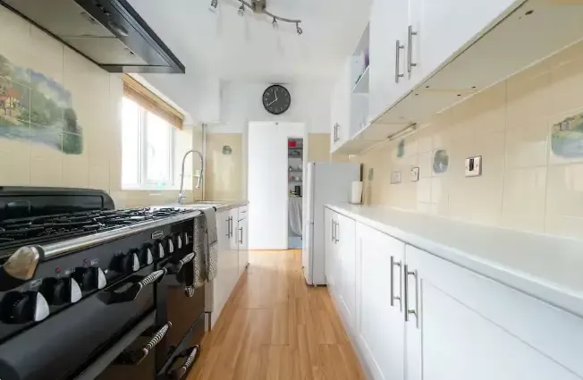 Essex Street by Mia Partners in 2 Essex Street, Rugby, CV21 2NE, United Kingdom - Property image 5 - VivreStays