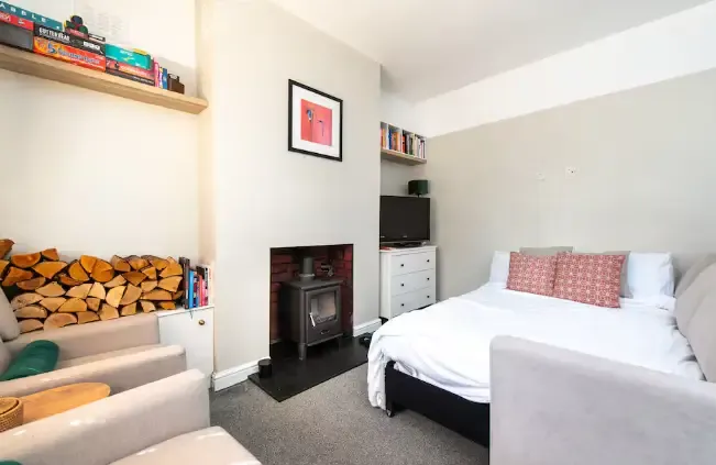 Essex Street by Mia Partners in 2 Essex Street, Rugby, CV21 2NE, United Kingdom - Property image 7 - VivreStays