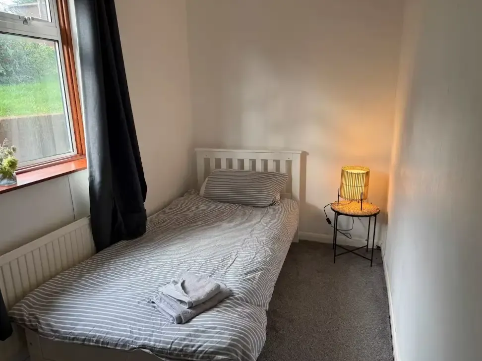 111 Crick Road by Mia Partners in 111 Crick Road, Rugby, CV21 4DZ, United Kingdom - Property image 2 - VivreStays