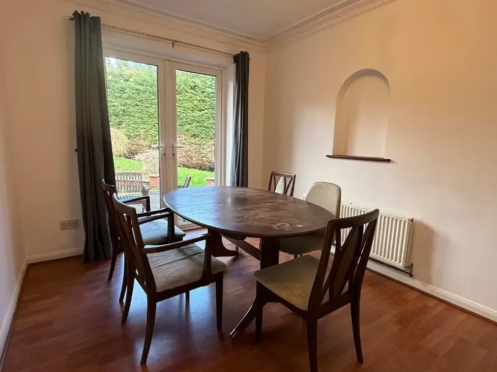 View 111 Crick Road by Mia Partners 111 Crick Road by Mia Partners serviced apartment - Rugby - VivreStays