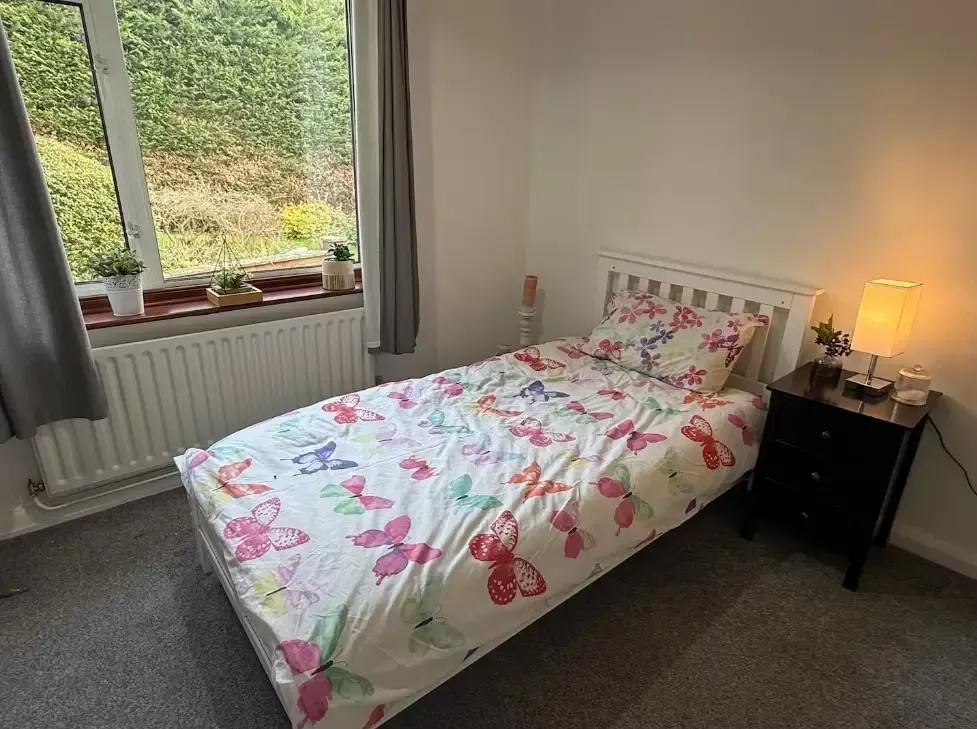 111 Crick Road by Mia Partners in 111 Crick Road, Rugby, CV21 4DZ, United Kingdom - Property image 9 - VivreStays