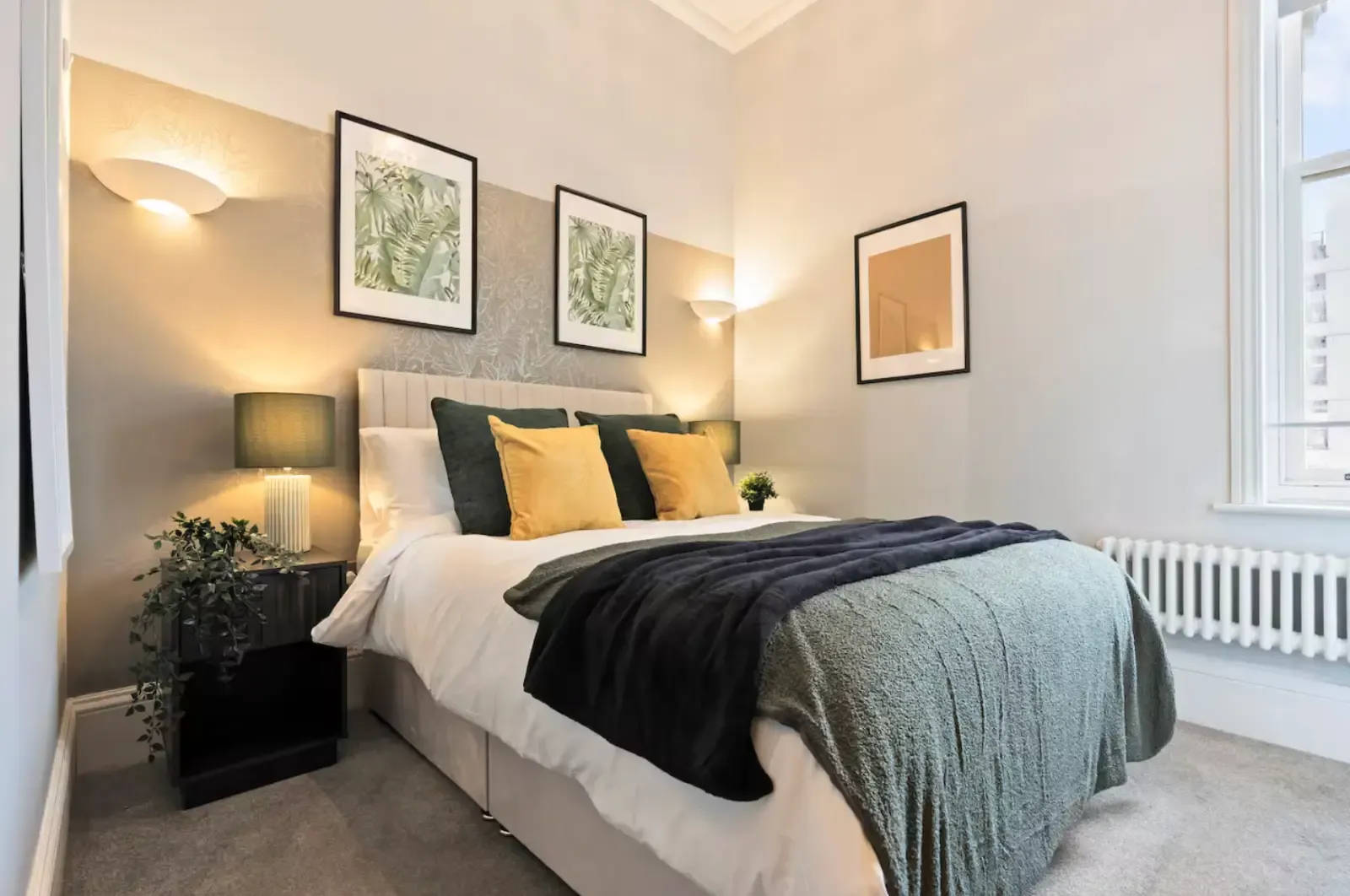 Flat 2 Marine Parade by Mia Partners in 42 Marine Parade, Worthing, BN11 3QA, United Kingdom - Property image 10 - VivreStays