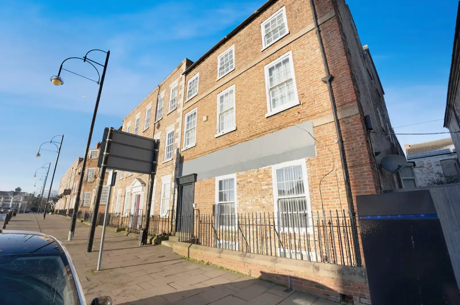View 1, 82 Church Road by Mia Partners in 82 Church Road, TS18 1TW 1, 82 Church Road by Mia Partners in 82 Church Road, TS18 1TW - Property image 21 - VivreStays