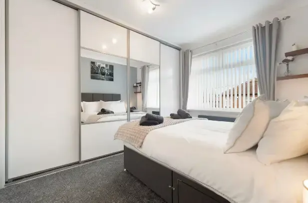 Barnard Castle One Bed by Mia Partners in DL12 8NE - Property image 4 - VivreStays
