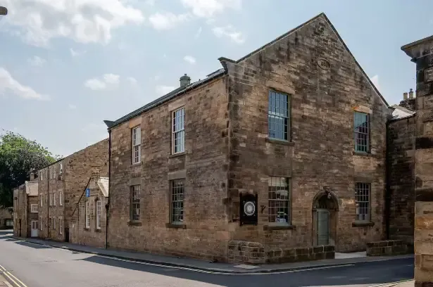 Barnard Castle One Bed by Mia Partners in DL12 8NE - Property image 6 - VivreStays