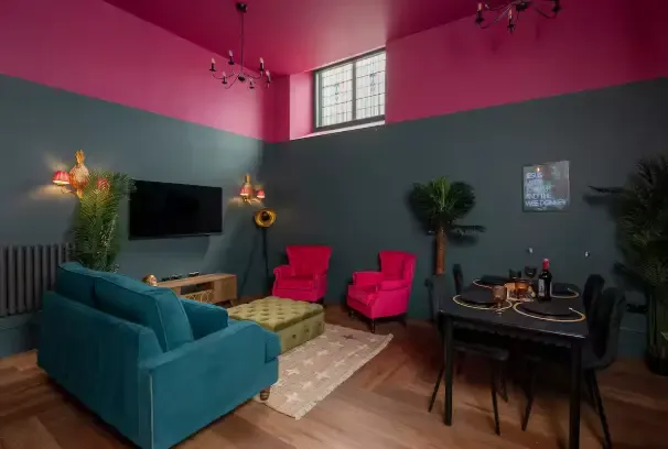 Barnard Castle One Bed by Mia Partners serviced apartment - Barnard Castle - VivreStays