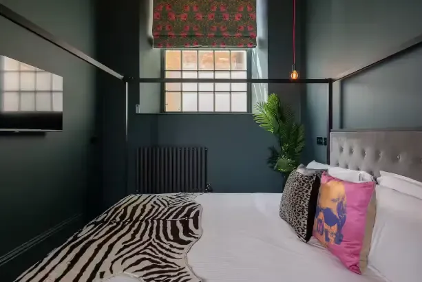 Barnard Castle One Bed by Mia Partners in DL12 8NE - Property image 8 - VivreStays