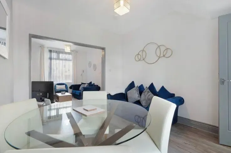 View 25 Station Road by Mia Partners 25 Station Road by Mia Partners serviced apartment - Durham - VivreStays