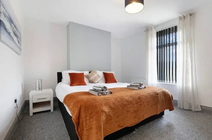 25 Station Road by Mia Partners in 25 Station Road, DH7 7PY - Property image 3 - VivreStays