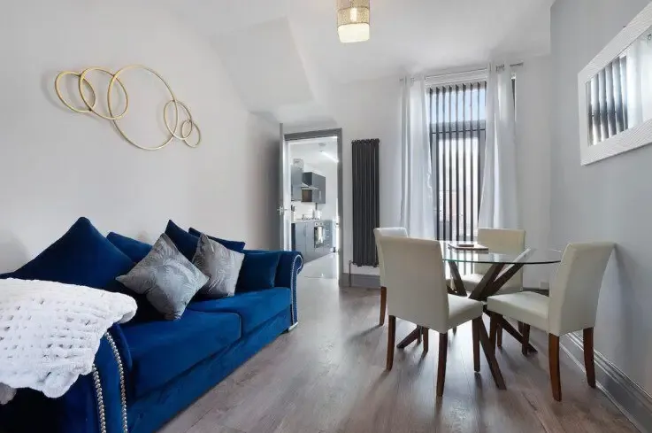 25 Station Road by Mia Partners in 25 Station Road, DH7 7PY - Property image 2 - VivreStays