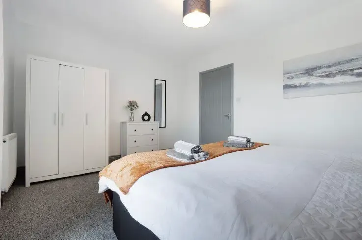 25 Station Road by Mia Partners in 25 Station Road, DH7 7PY - Property image 4 - VivreStays