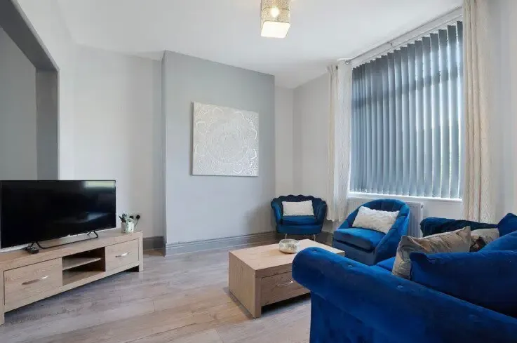 25 Station Road by Mia Partners in 25 Station Road, DH7 7PY - Property image 5 - VivreStays