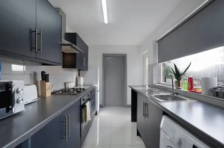 25 Station Road by Mia Partners in 25 Station Road, DH7 7PY - Property image 7 - VivreStays