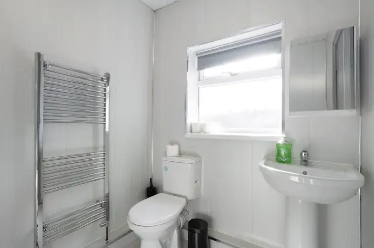 25 Station Road by Mia Partners in 25 Station Road, DH7 7PY - Property image 8 - VivreStays