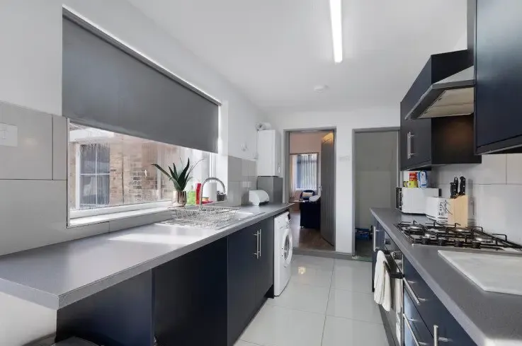 25 Station Road by Mia Partners in 25 Station Road, DH7 7PY - Property image 9 - VivreStays