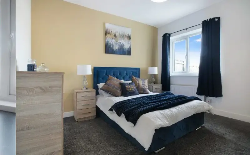 View 7 Daffodil Avenue by Mia Partners in 7 Daffodil Avenue, SR8 4PW 7 Daffodil Avenue by Mia Partners in 7 Daffodil Avenue, SR8 4PW - Property image 3 - VivreStays