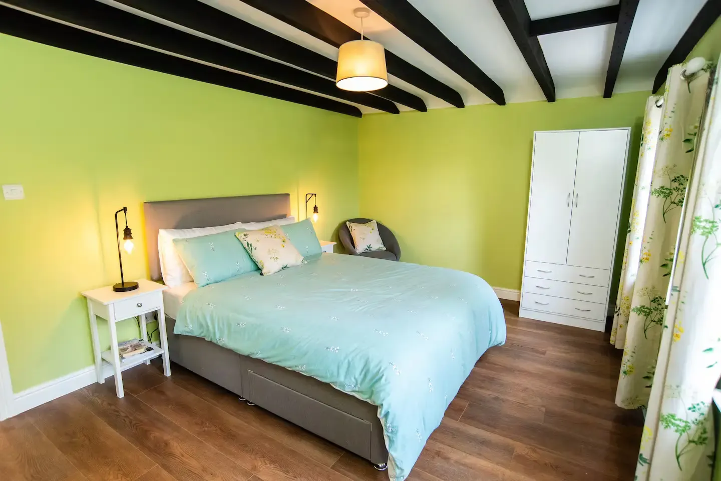 Lowes Cottage by Mia Partners serviced apartment - Nottingham - VivreStays
