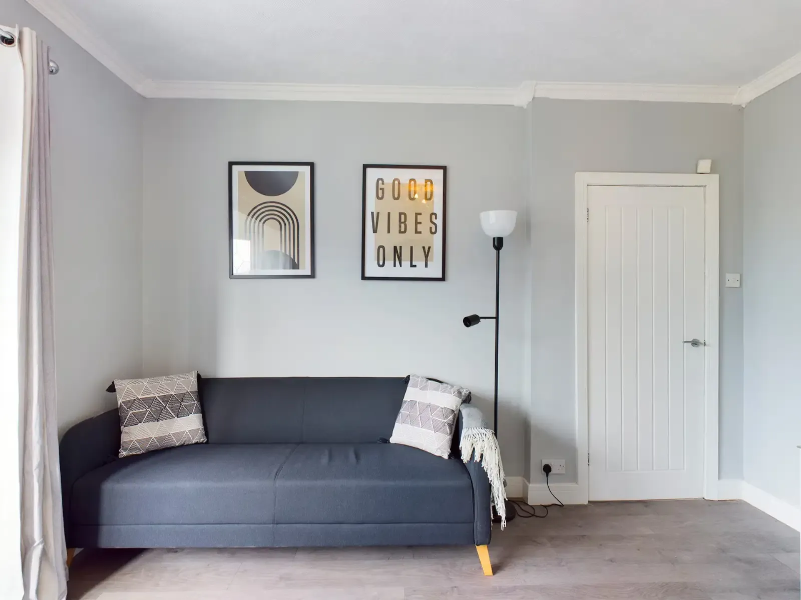 Dodhurst Road by Mia Partners in 5 Dodhurst Road, Hindley, Wigan, WN2 4DJ, United Kingdom - Property image 2 - VivreStays