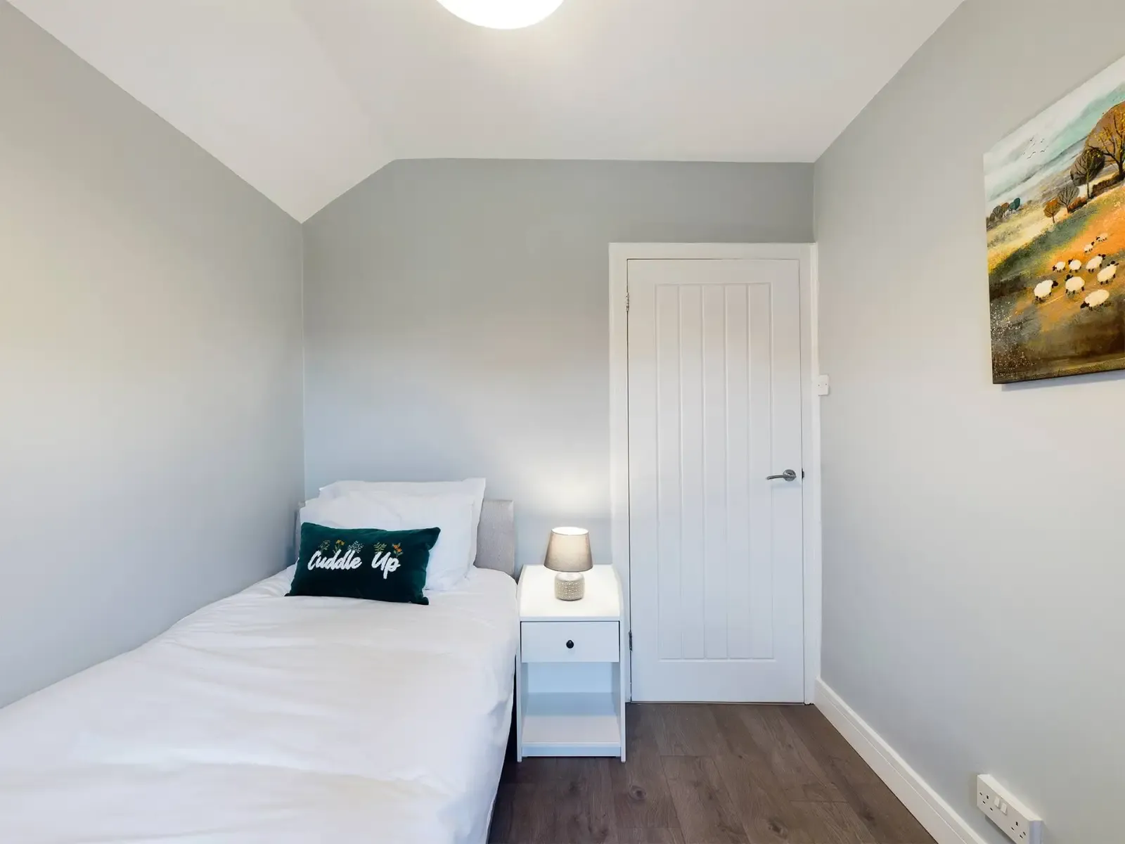 Dodhurst Road by Mia Partners in 5 Dodhurst Road, Hindley, Wigan, WN2 4DJ, United Kingdom - Property image 5 - VivreStays