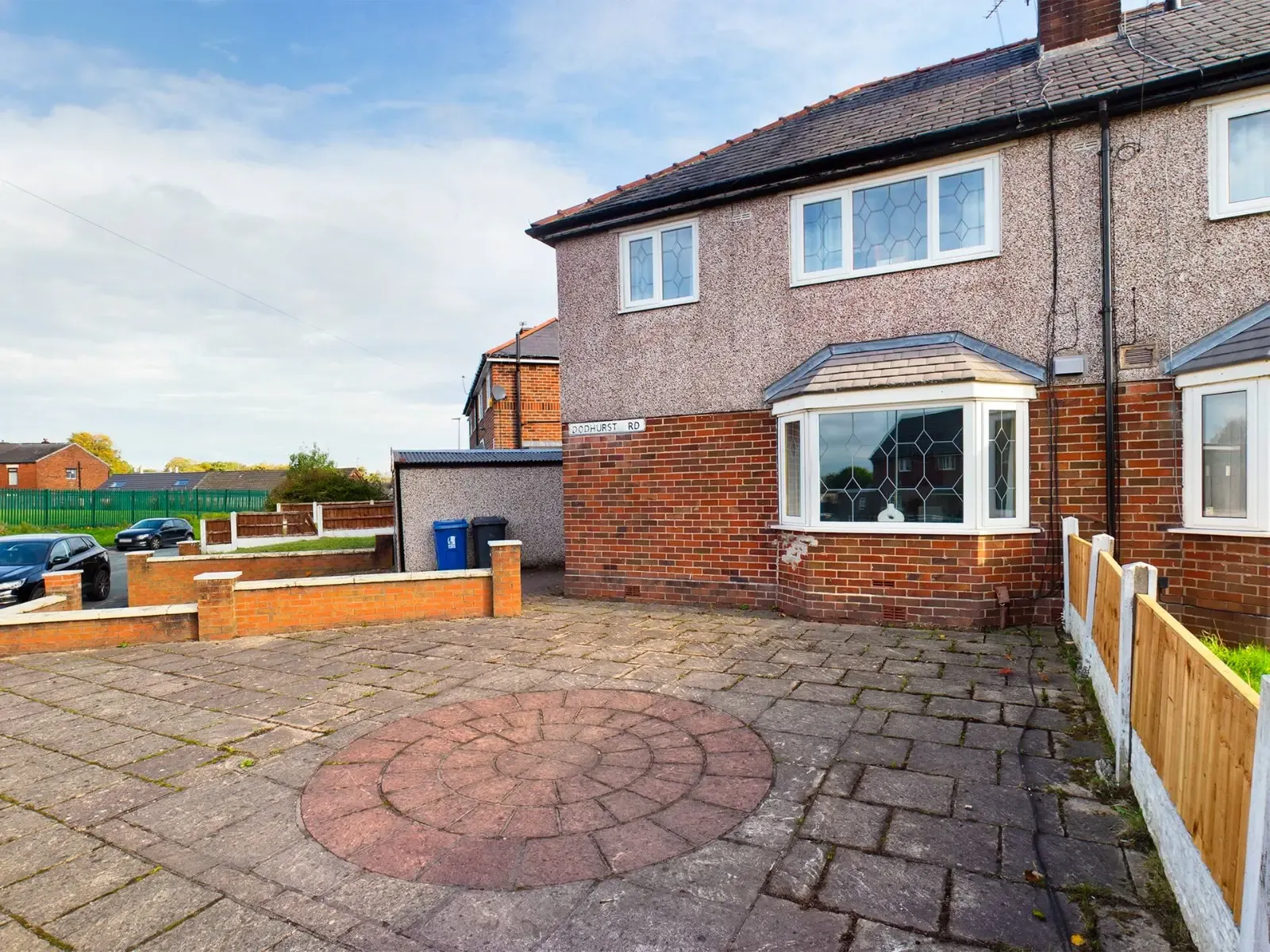 Dodhurst Road by Mia Partners in 5 Dodhurst Road, Hindley, Wigan, WN2 4DJ, United Kingdom - Property image 6 - VivreStays