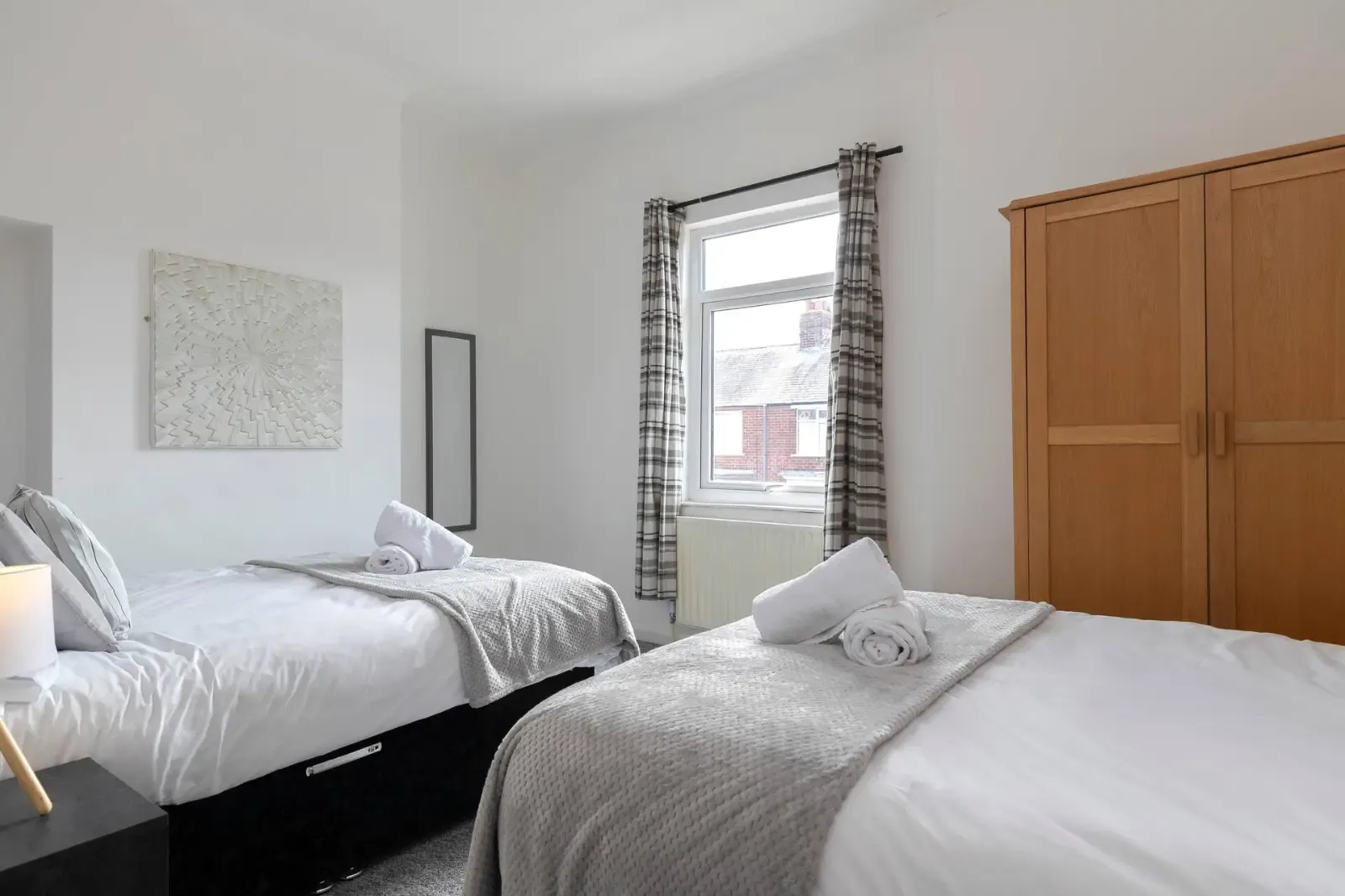 View Grange Road by Mia Partners in 55 Grange Road, Thornaby, Stockton-on-Tees, TS17 6LT, United Kingdom Grange Road by Mia Partners in 55 Grange Road, Thornaby, Stockton-on-Tees, TS17 6LT, United Kingdom - Property image 2 - VivreStays
