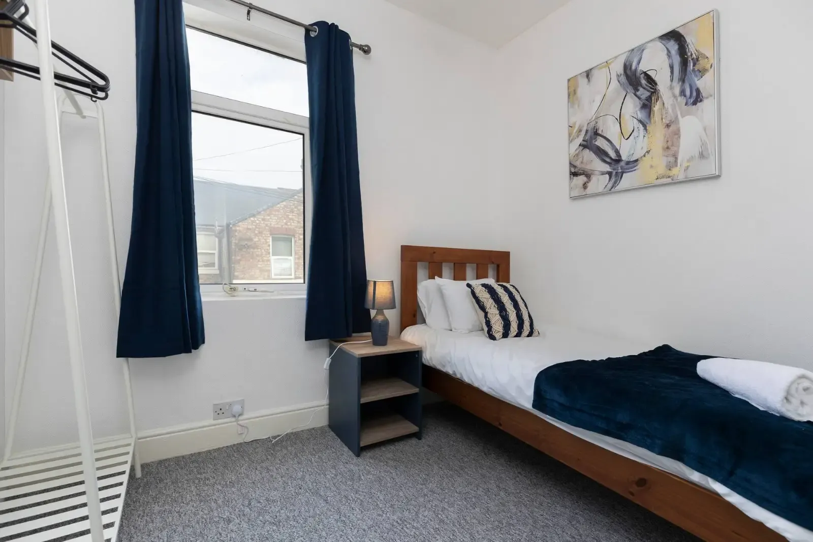 View Grange Road by Mia Partners in 55 Grange Road, Thornaby, Stockton-on-Tees, TS17 6LT, United Kingdom Grange Road by Mia Partners in 55 Grange Road, Thornaby, Stockton-on-Tees, TS17 6LT, United Kingdom - Property image 3 - VivreStays