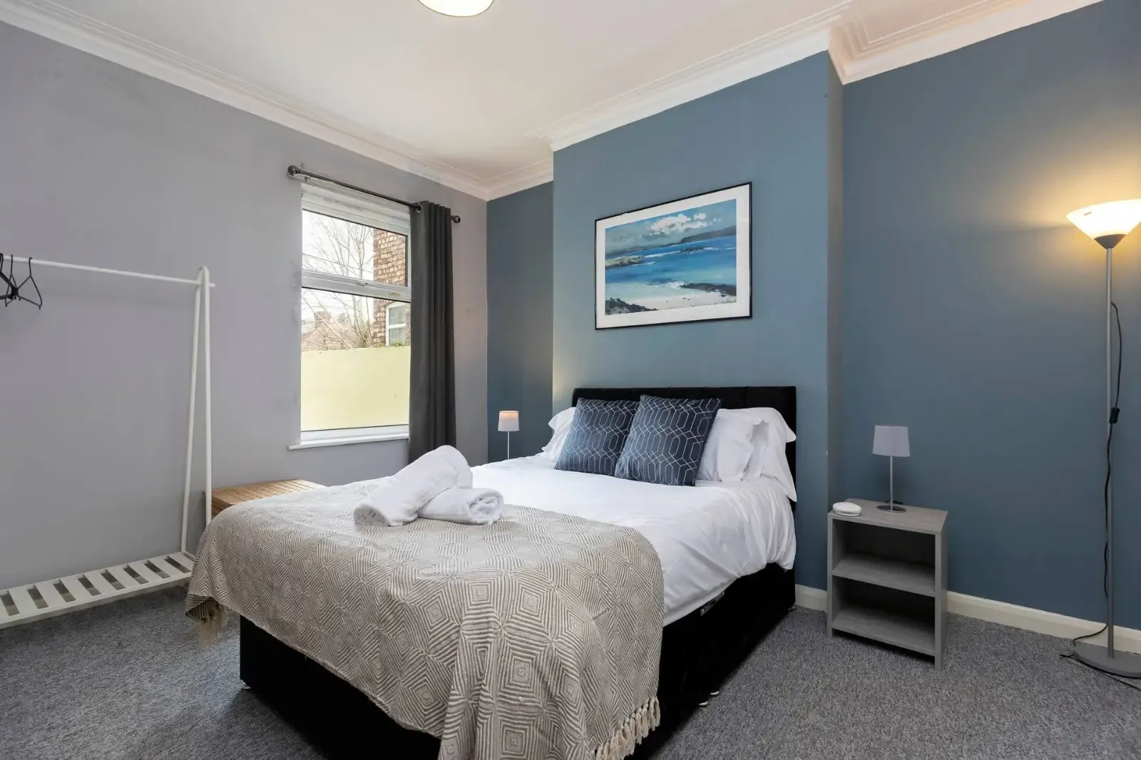View Grange Road by Mia Partners Grange Road by Mia Partners serviced apartment - Stockton-on-Tees - VivreStays