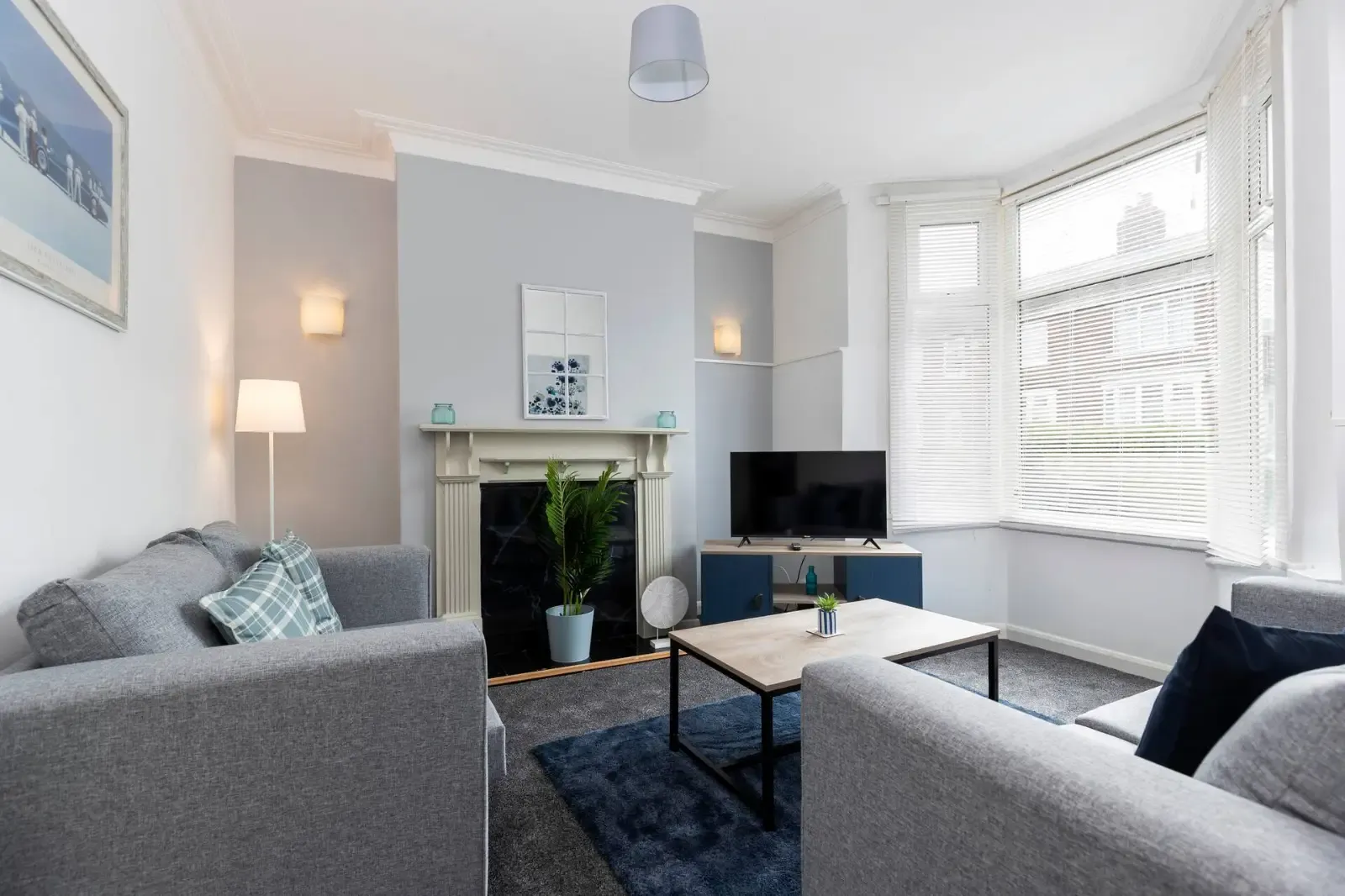 View Grange Road by Mia Partners in 55 Grange Road, Thornaby, Stockton-on-Tees, TS17 6LT, United Kingdom Grange Road by Mia Partners in 55 Grange Road, Thornaby, Stockton-on-Tees, TS17 6LT, United Kingdom - Property image 5 - VivreStays