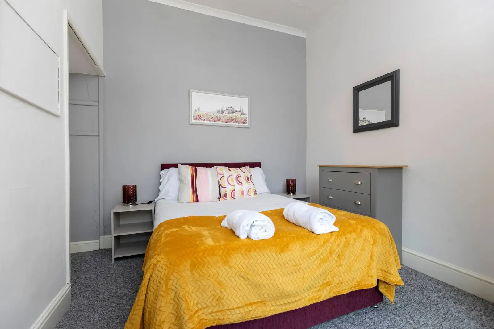 View Grange Road by Mia Partners in 55 Grange Road, Thornaby, Stockton-on-Tees, TS17 6LT, United Kingdom Grange Road by Mia Partners in 55 Grange Road, Thornaby, Stockton-on-Tees, TS17 6LT, United Kingdom - Property image 7 - VivreStays