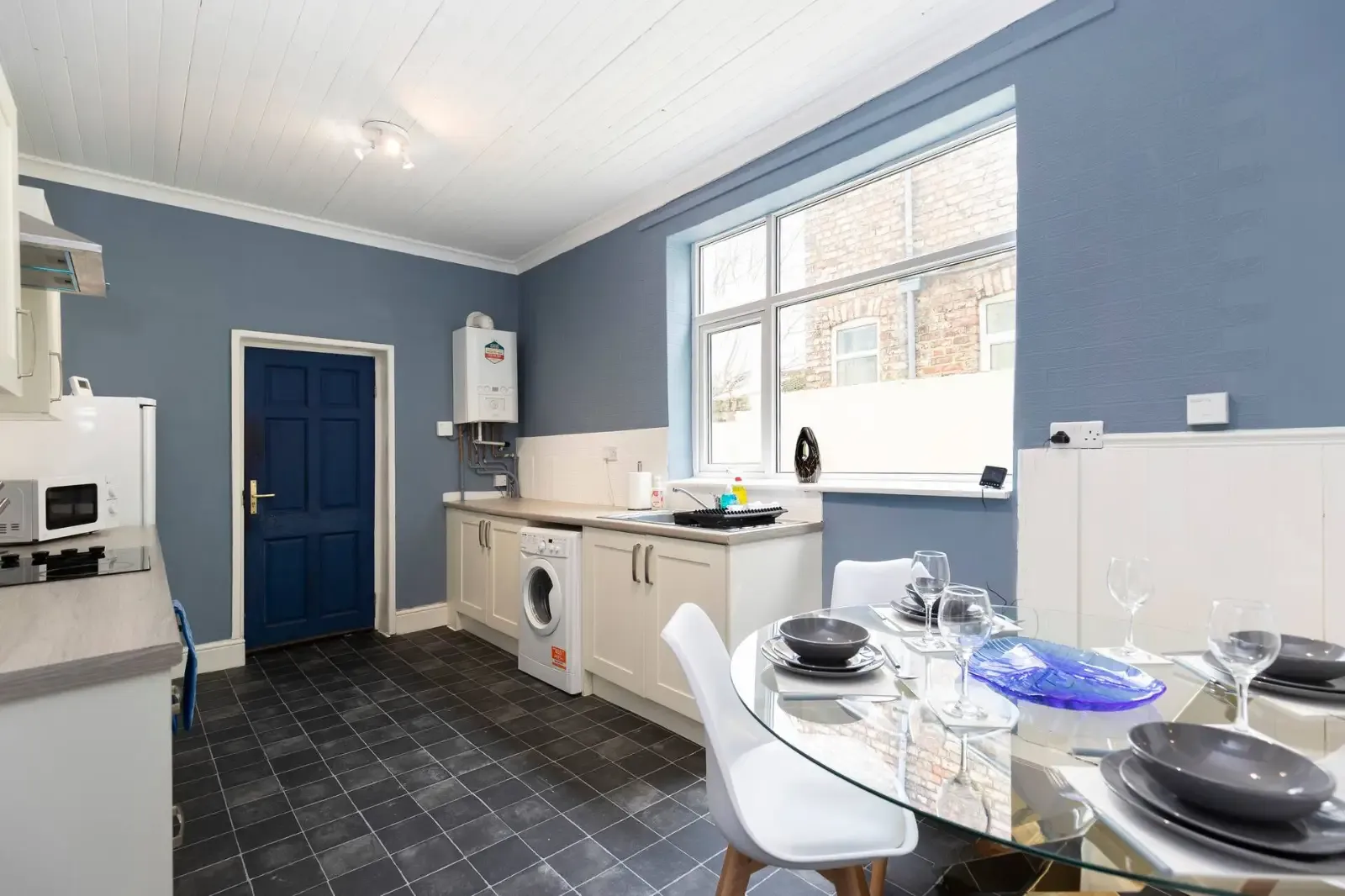 View Grange Road by Mia Partners in 55 Grange Road, Thornaby, Stockton-on-Tees, TS17 6LT, United Kingdom Grange Road by Mia Partners in 55 Grange Road, Thornaby, Stockton-on-Tees, TS17 6LT, United Kingdom - Property image 6 - VivreStays