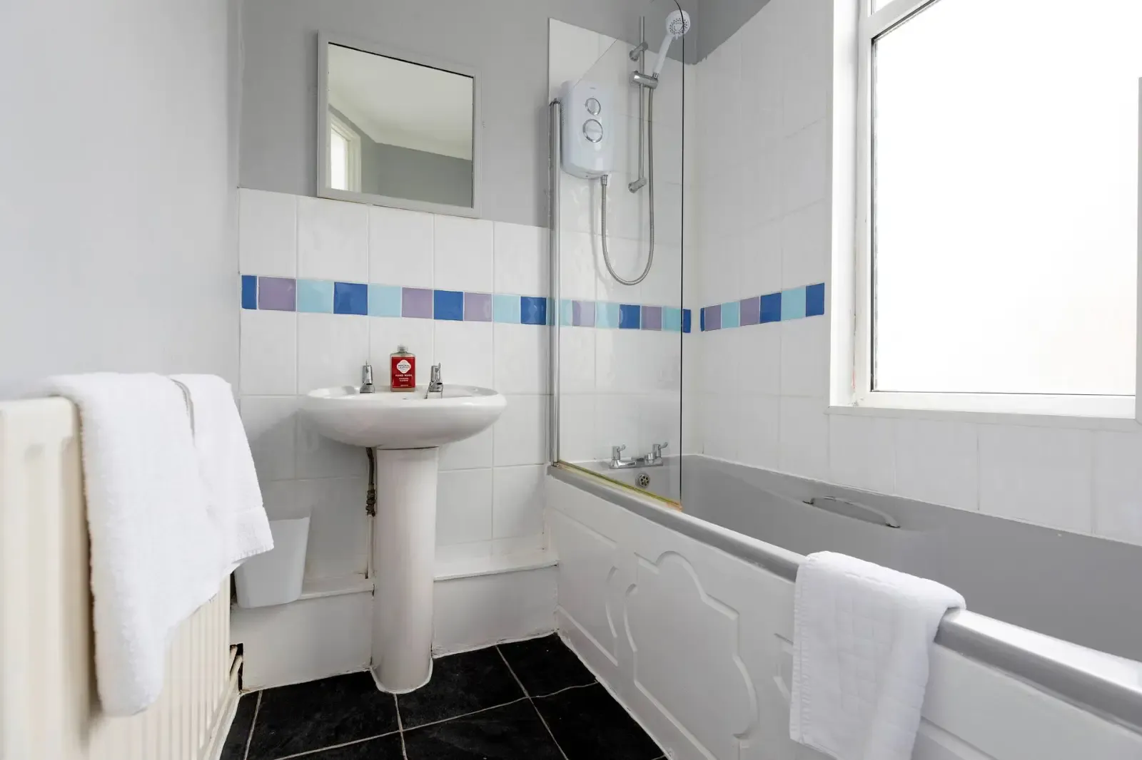 View Grange Road by Mia Partners in 55 Grange Road, Thornaby, Stockton-on-Tees, TS17 6LT, United Kingdom Grange Road by Mia Partners in 55 Grange Road, Thornaby, Stockton-on-Tees, TS17 6LT, United Kingdom - Property image 8 - VivreStays